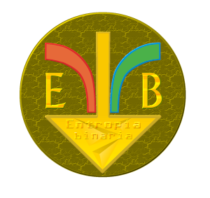 Logo Entropía 2023 - VIII