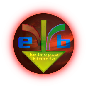 Logo Entropía 2023 - Marte