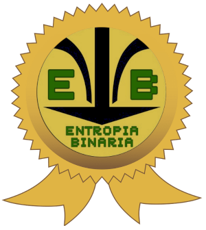 Logo Entropía 2022 - Versión 2
