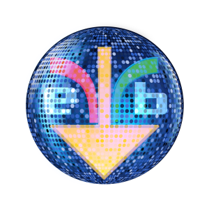 Logo Entropía 2023 - Brillo