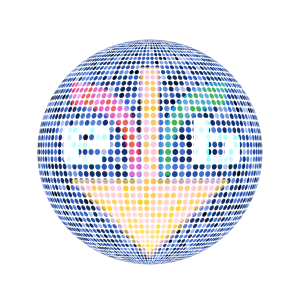 Logo Entropía 2023 - Chapitas