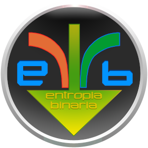 Logo Entropía 2024 - Versión final